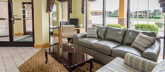 Quality Inn Franklin South