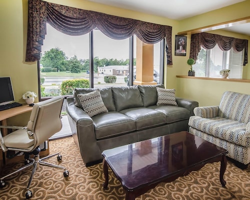 Quality Inn Franklin South