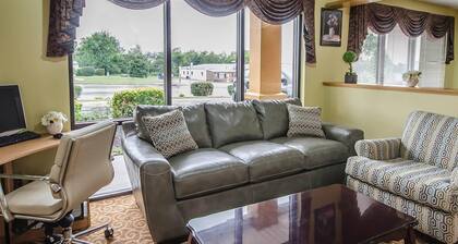 Quality Inn Franklin South