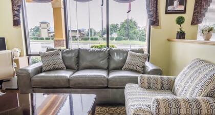 Quality Inn Franklin South