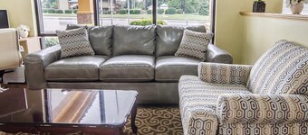Quality Inn Franklin South