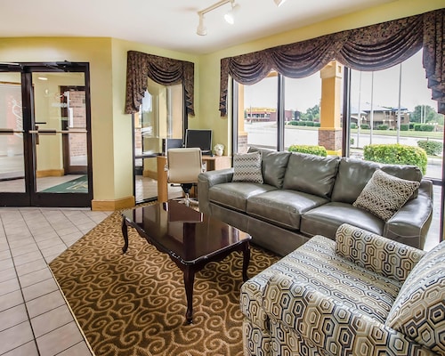 Quality Inn Franklin South