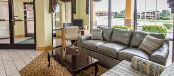Quality Inn Franklin South