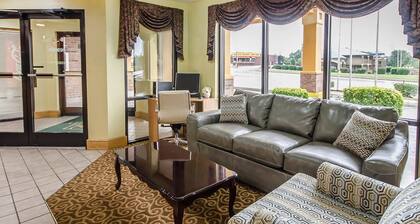 Quality Inn Franklin South