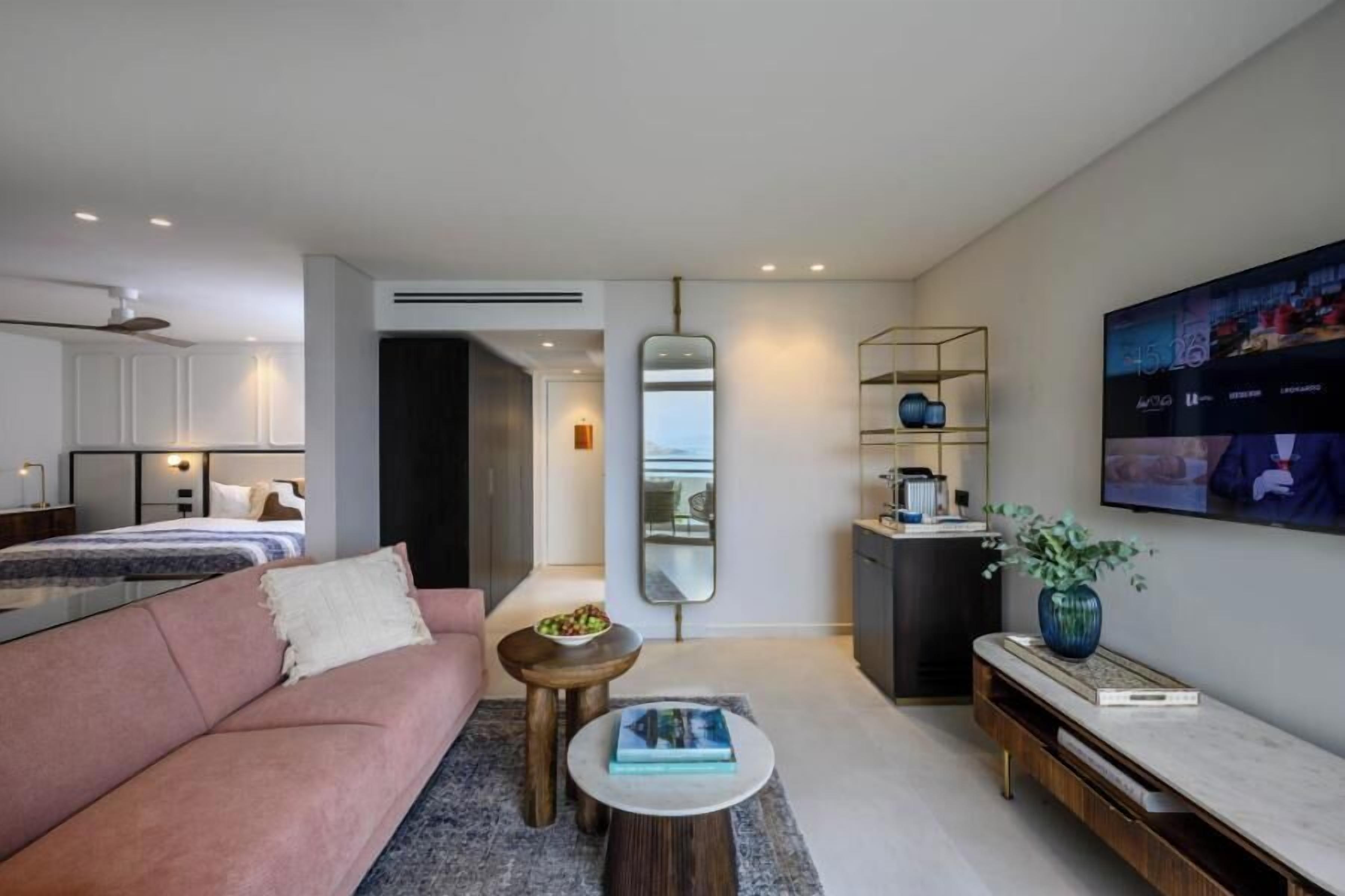 Foto - Leonardo Plaza Hotel Tiberias