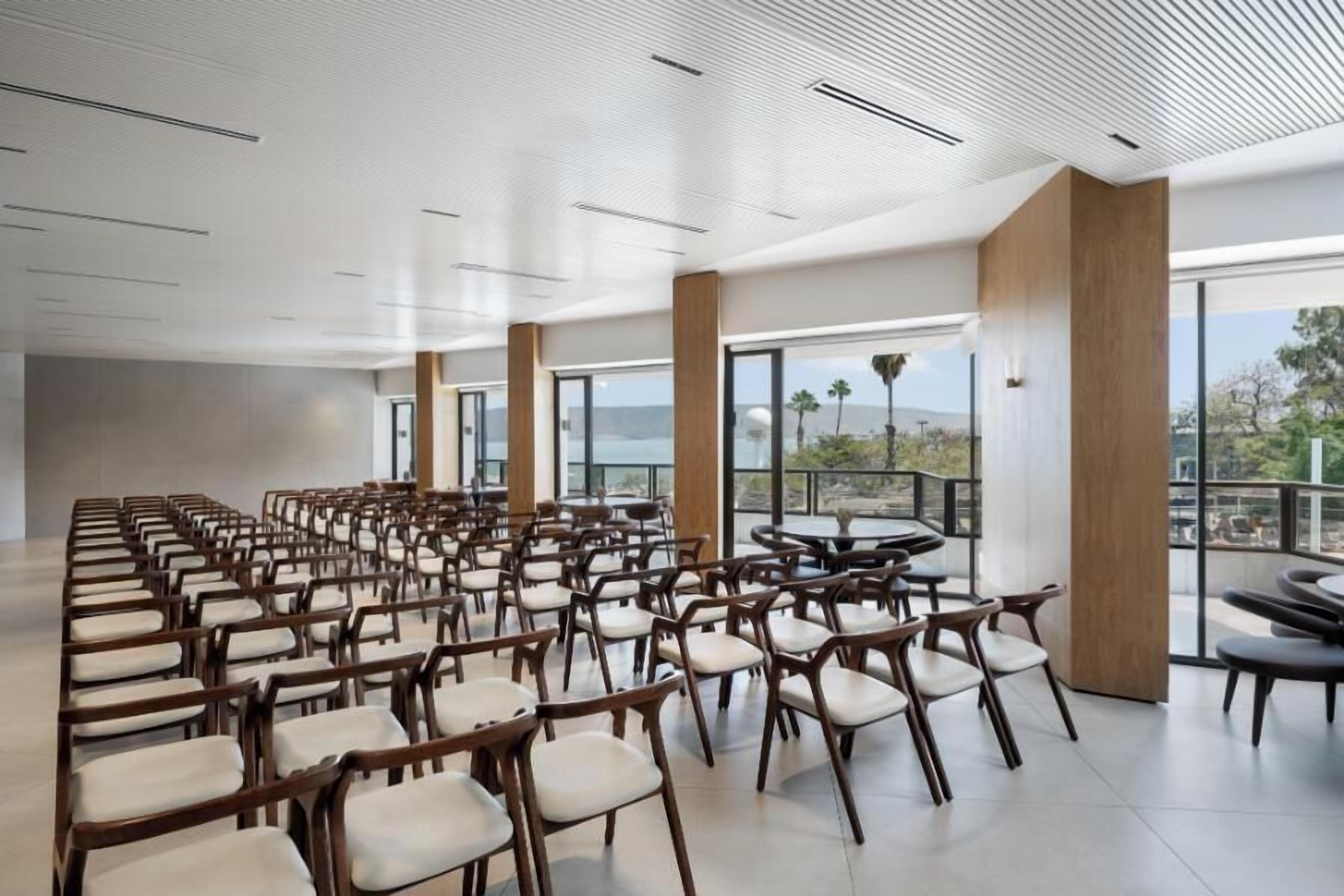 Foto - Leonardo Plaza Hotel Tiberias