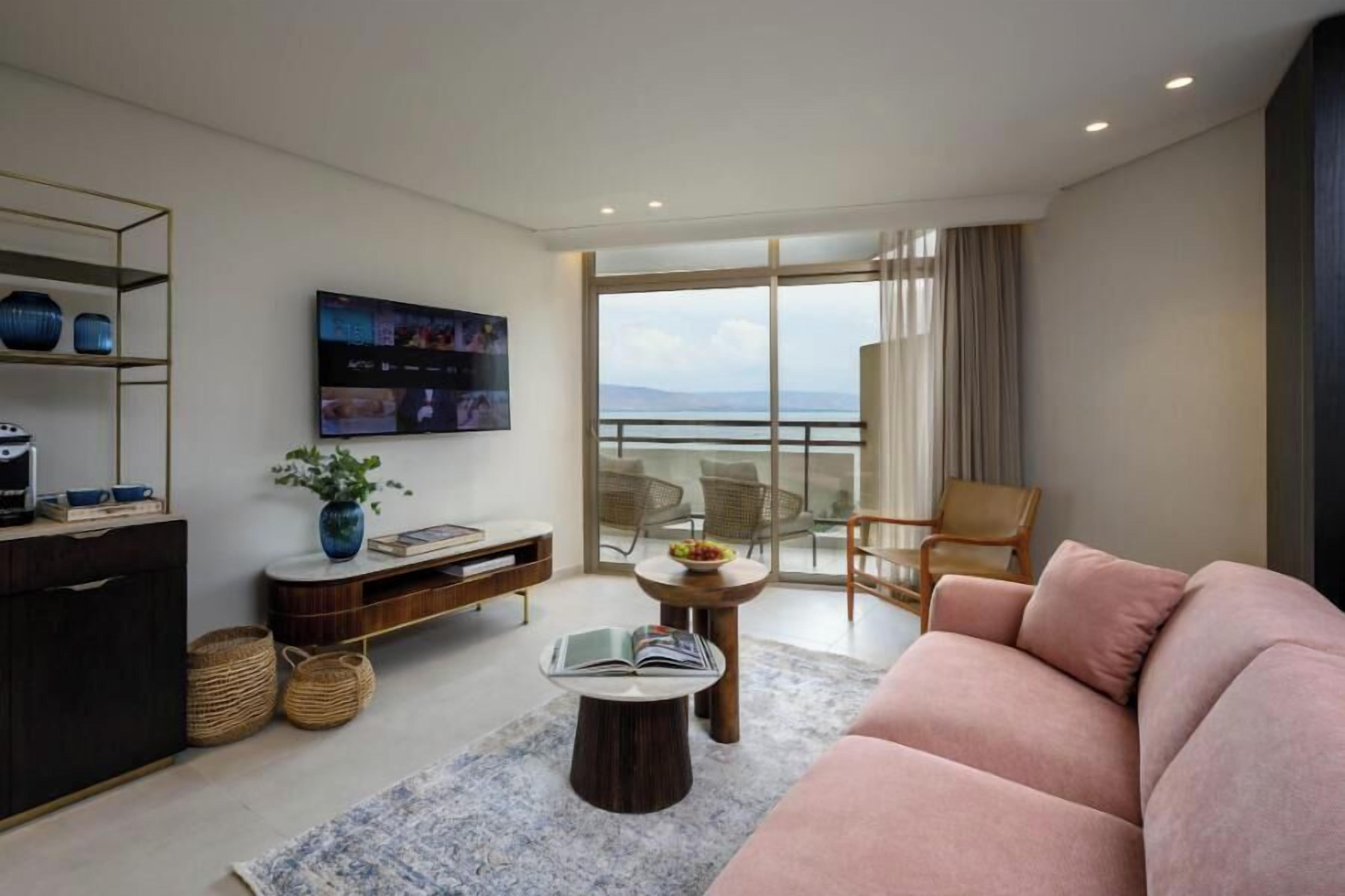 Foto - Leonardo Plaza Hotel Tiberias