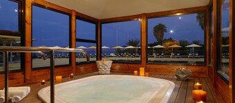 Leonardo Plaza Hotel Tiberias