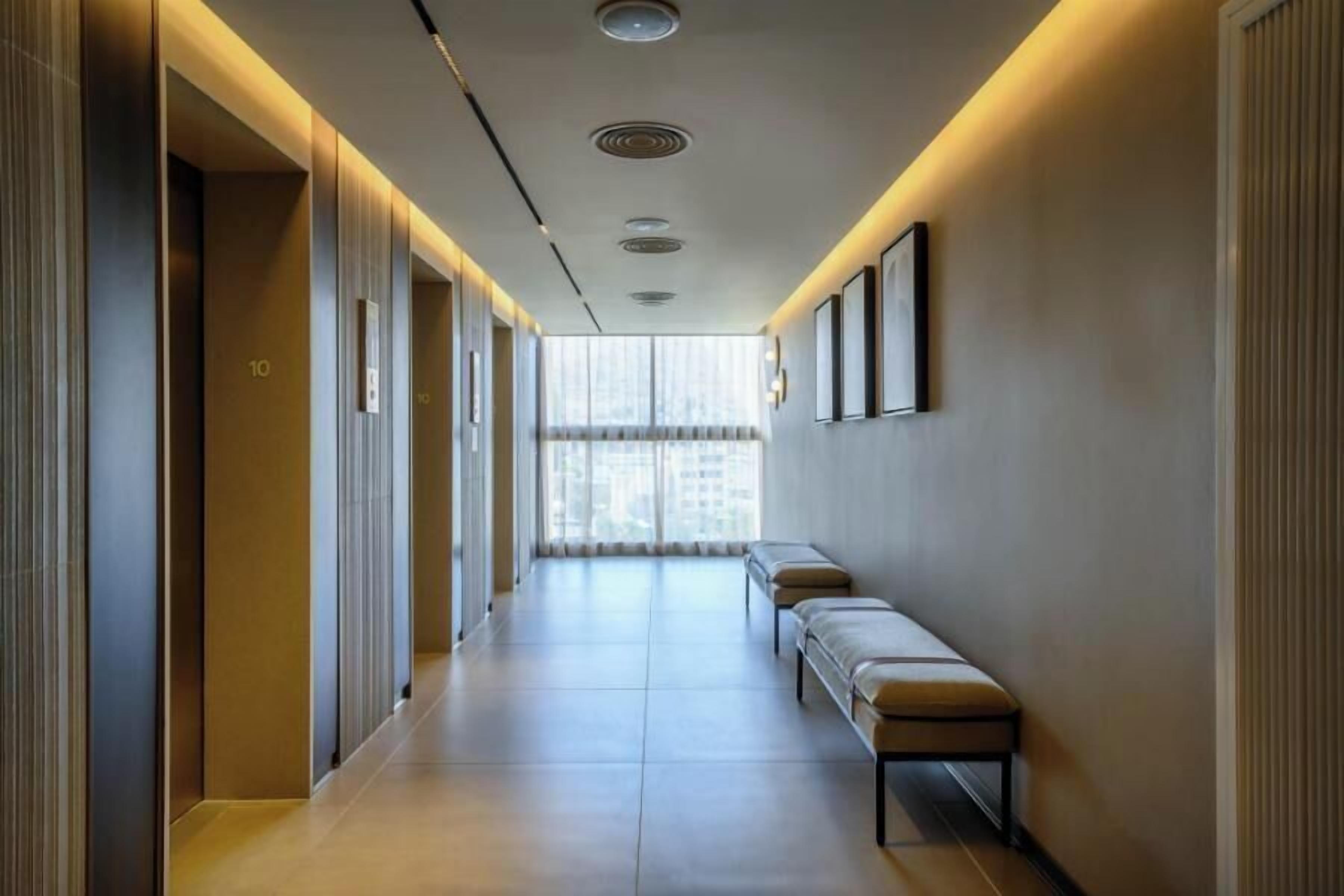 Photo - Leonardo Plaza Hotel Tiberias
