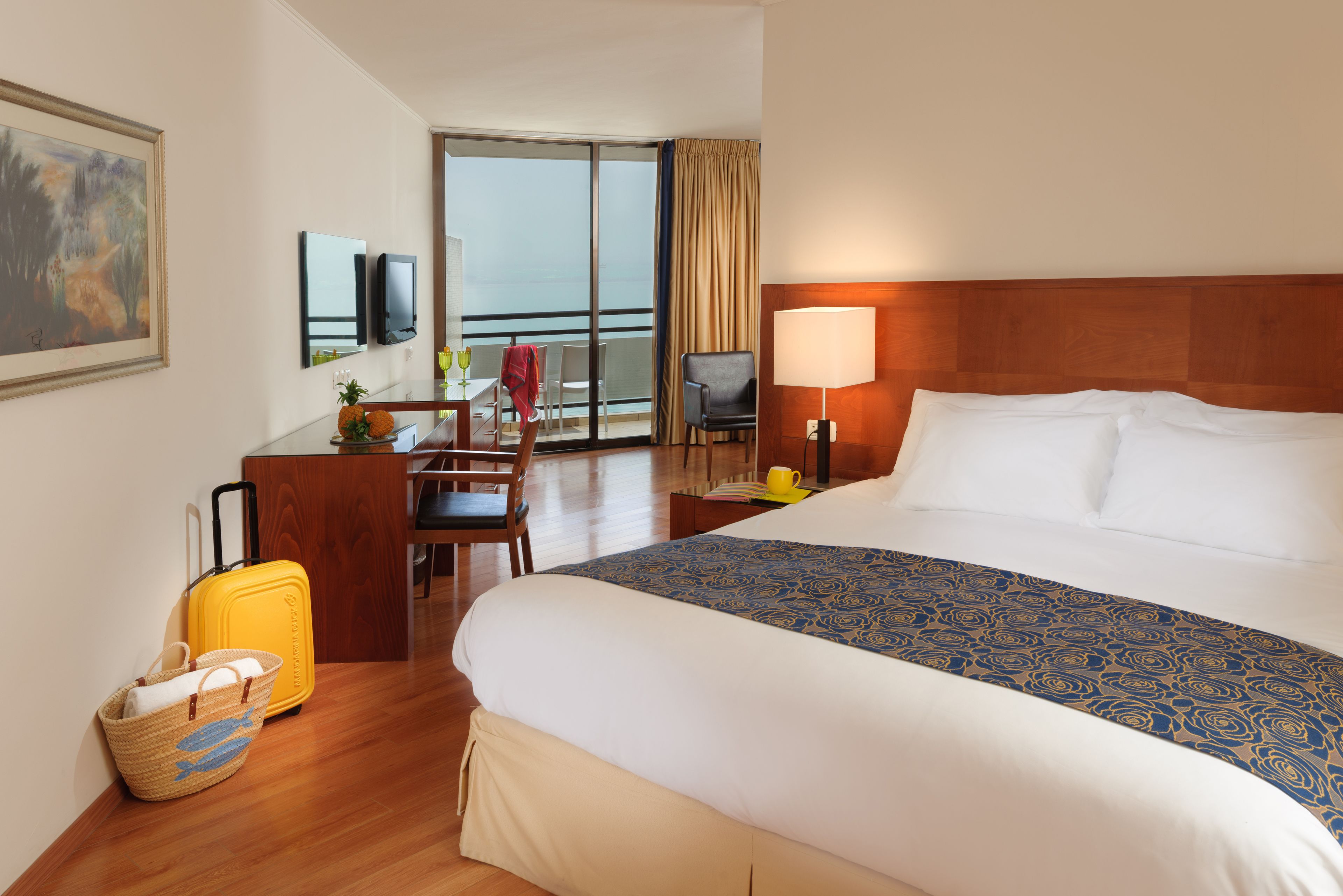 Photo - Leonardo Plaza Hotel Tiberias