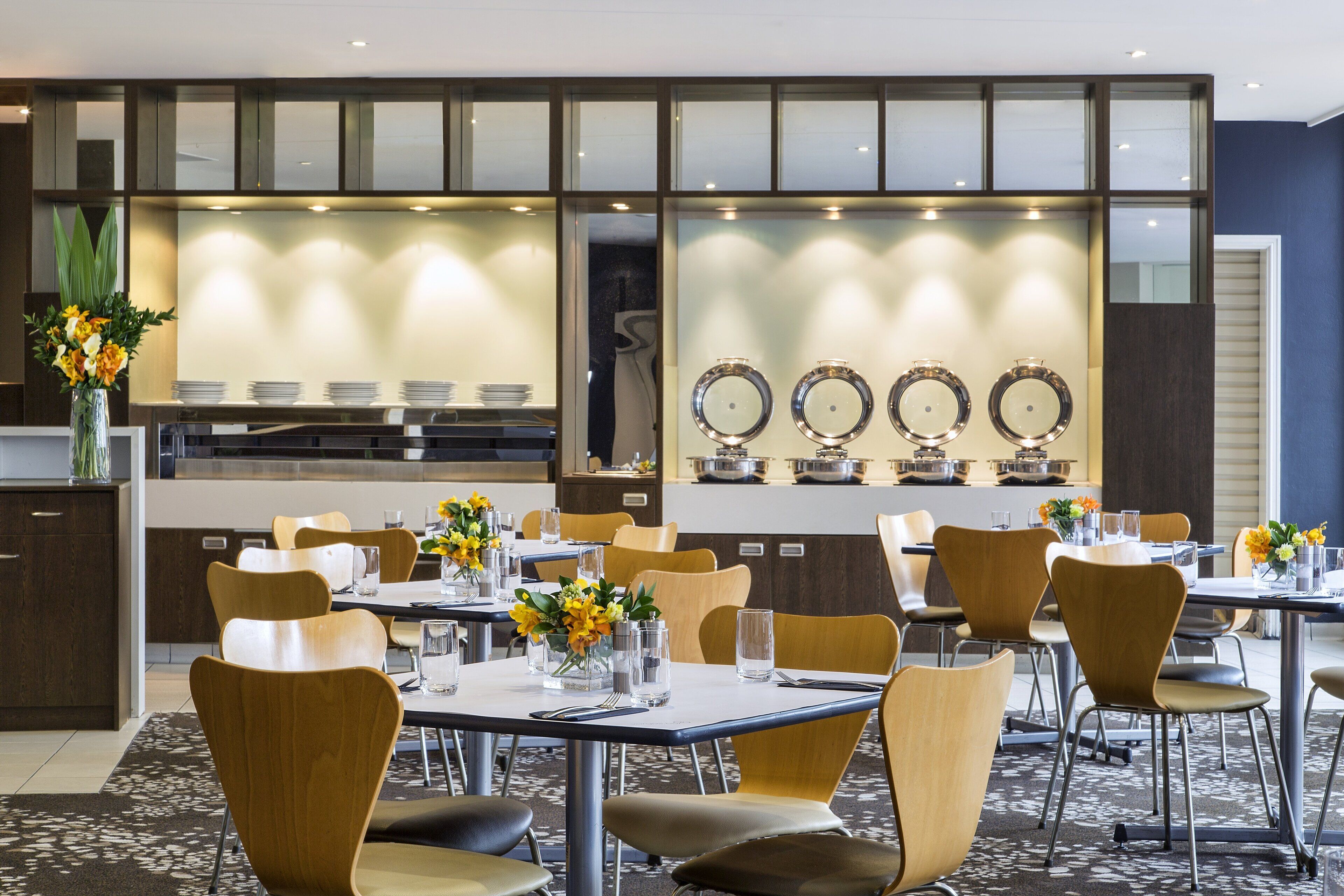 Foto - Holiday Inn Melbourne Airport by IHG