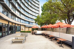 Comodidades da propriedade