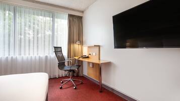 Habitación estándar, 1 cama Queen size, con acceso para personas discapacitadas