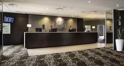 Holiday Inn Melbourne Airport by IHG