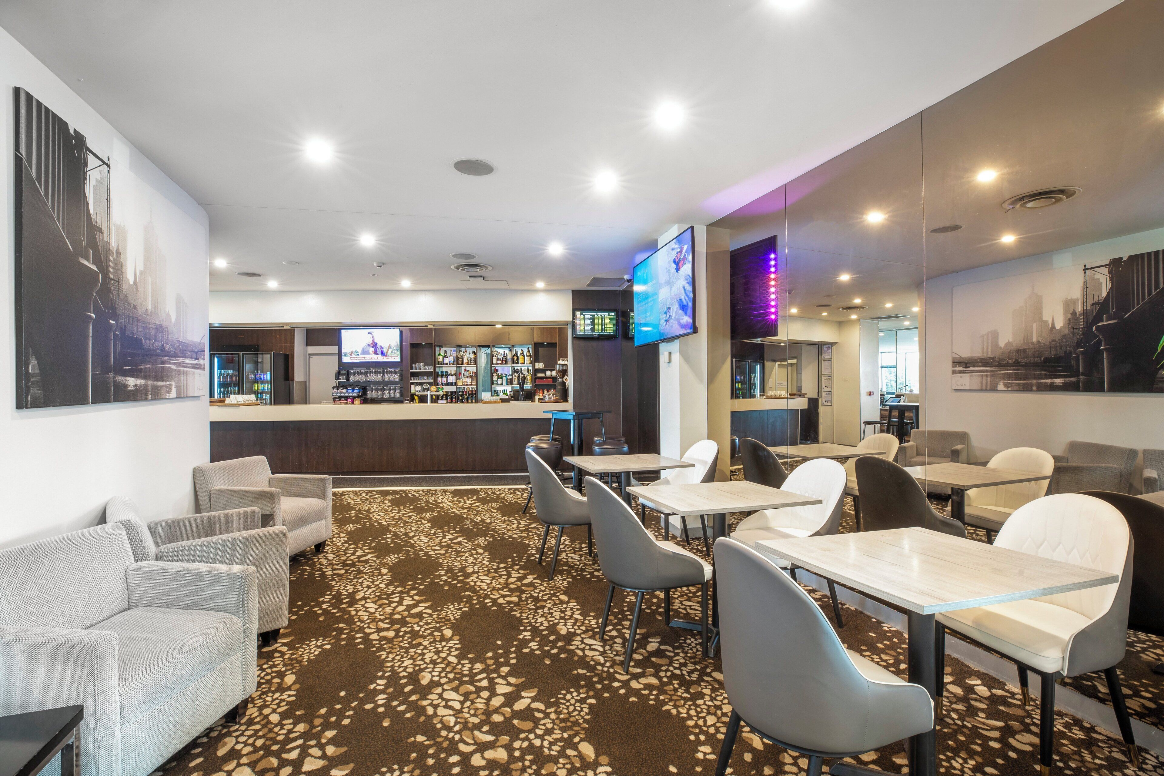 Foto - Holiday Inn Melbourne Airport by IHG