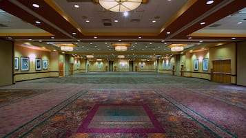 Salón de baile