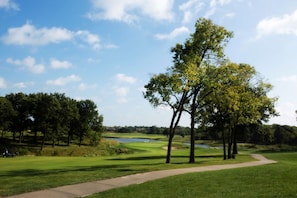 Golf
