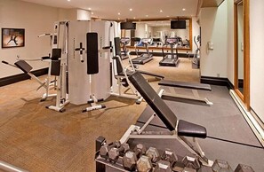 Gimnasio