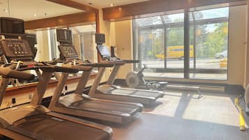 Gimnasio