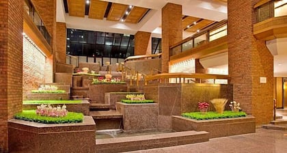 Hôtel Chateauneuf Gatineau—Ottawa