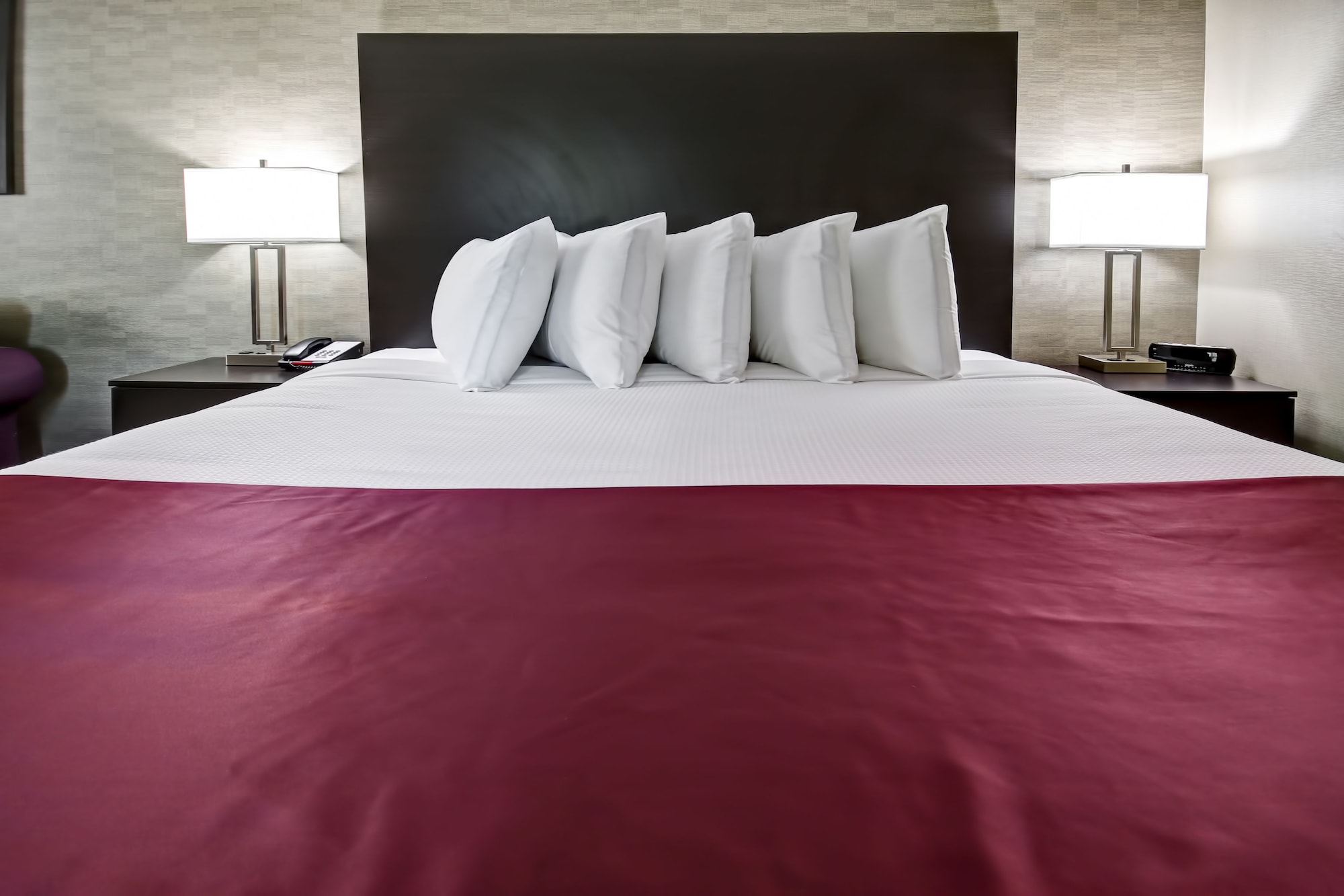 3 Star Hotels