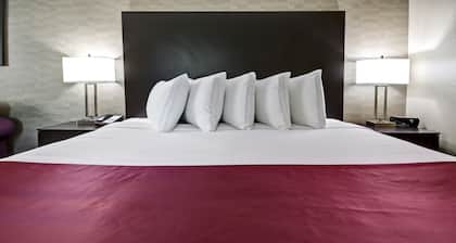 Best Western Little River Inn