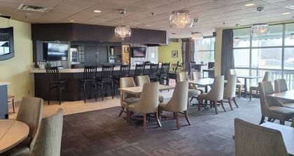 Best Western Little River Inn