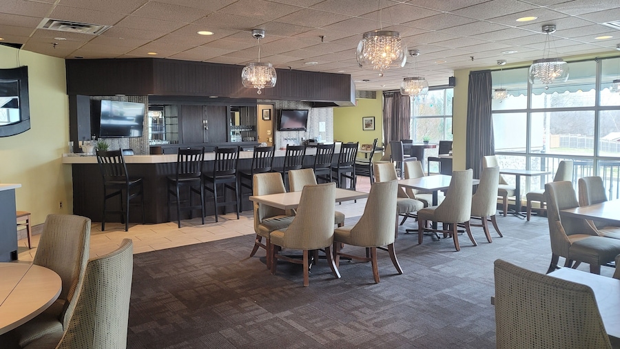 Best Western Little River Inn