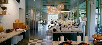 Hotel Britannia