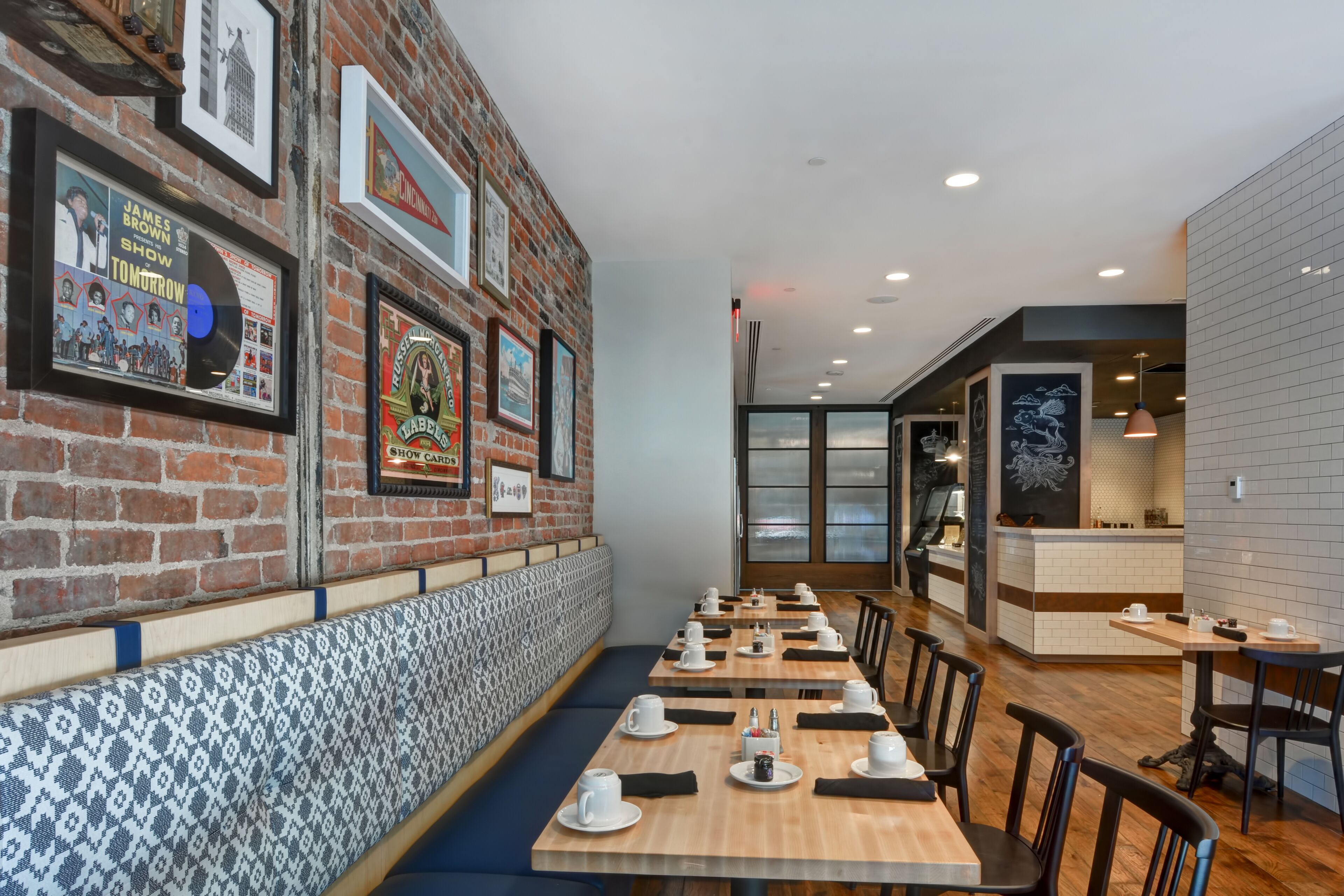 Foto - The Cincinnatian Hotel Curio Collection by Hilton
