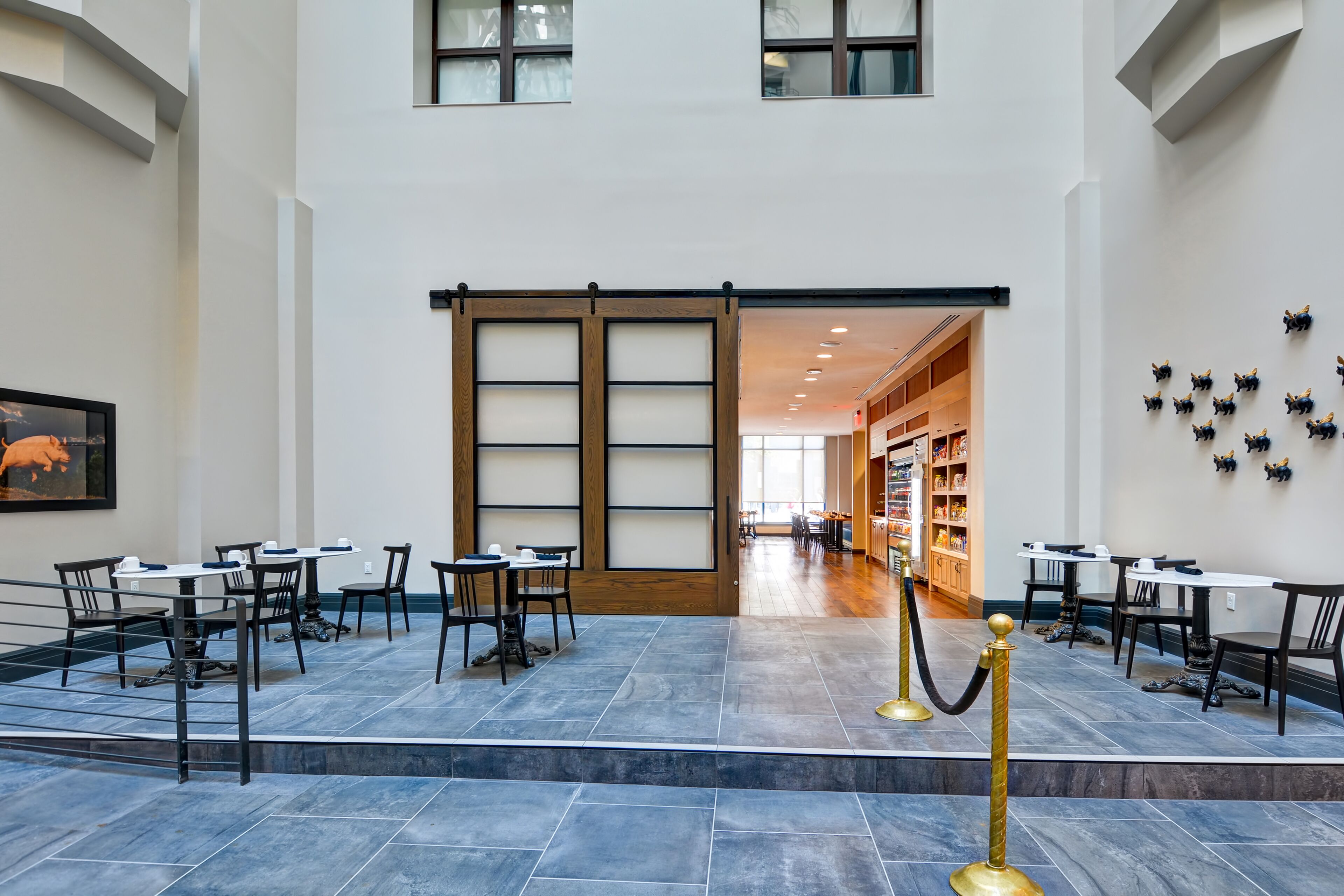 Photo - The Cincinnatian Curio Collection by Hilton