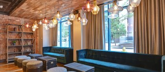 โรงแรมเดอะซินซินแนเตียน - คิวริโอคอลเลกชั่นบายฮิลตัน