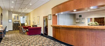 Quality Inn Shenandoah Valley