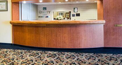 Quality Inn Shenandoah Valley