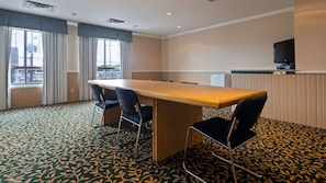 Salle de réunion