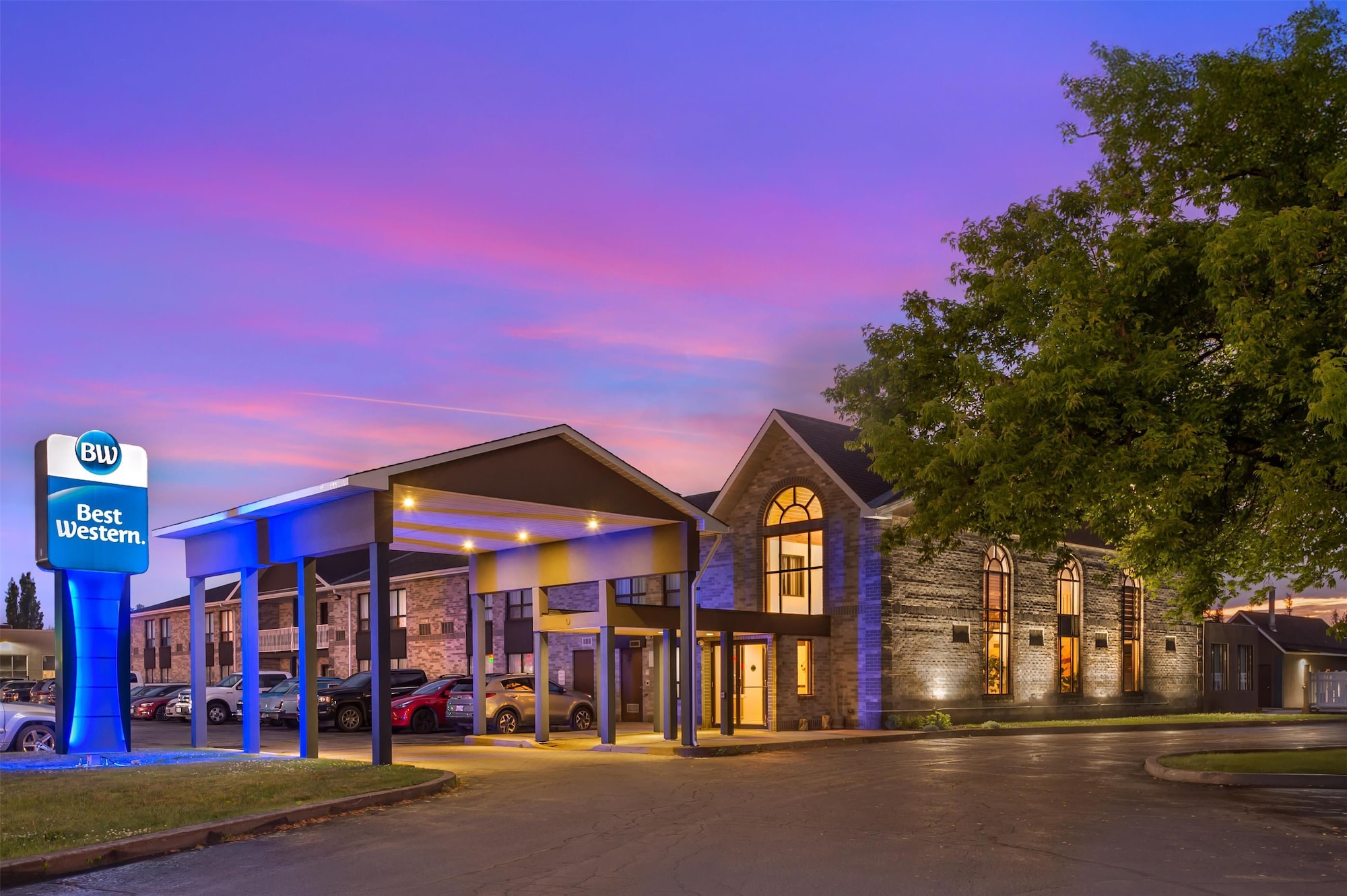 2 Star Hotels
