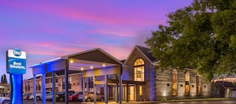 Best Western Smiths Falls Hotel