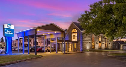 Best Western Smiths Falls Hotel