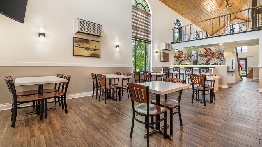 Best Western Smiths Falls Hotel