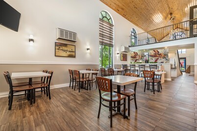 Best Western Smiths Falls Hotel