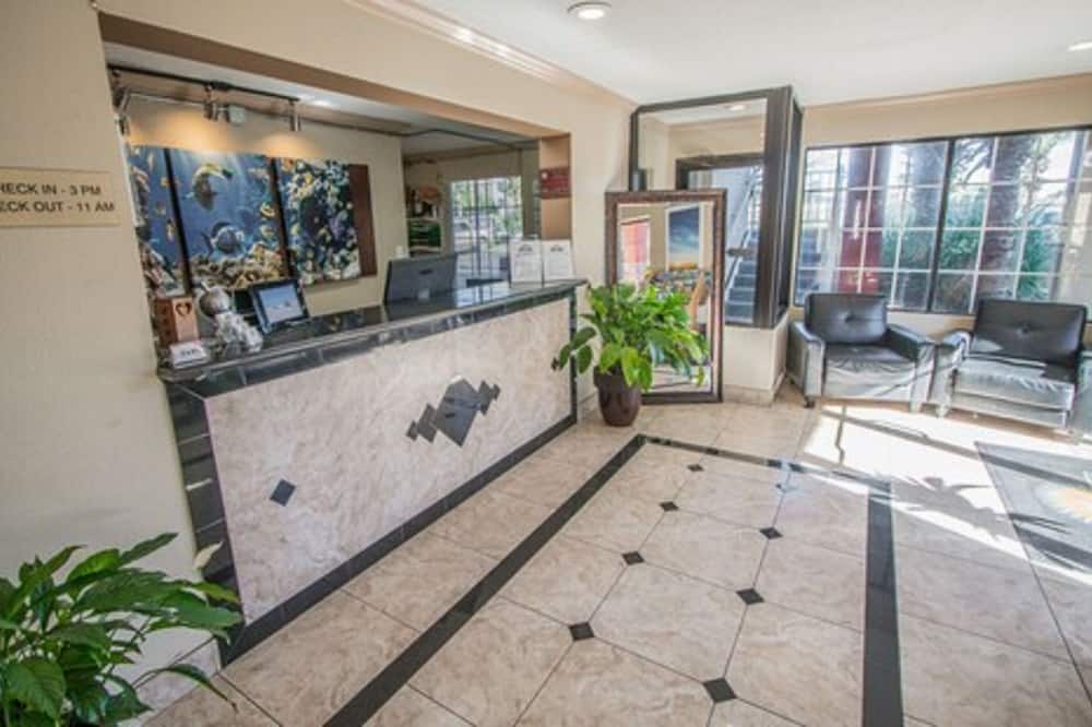 Days Inn by Wyndham Fort Walton Beach