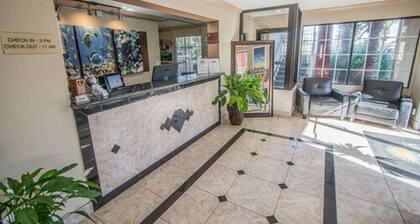 Days Inn by Wyndham Fort Walton Beach