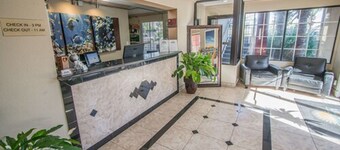 Days Inn by Wyndham Fort Walton Beach