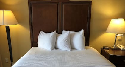 Days Inn by Wyndham Fort Walton Beach