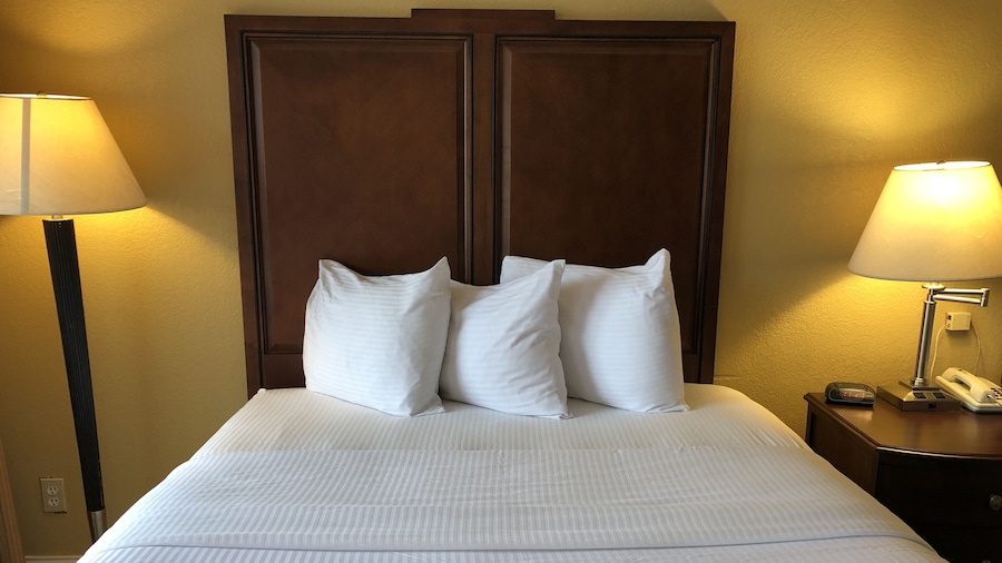 Days Inn by Wyndham Fort Walton Beach