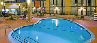 Wyndham Garden Oklahoma City Conference Ctr/Airpt/Bricktown