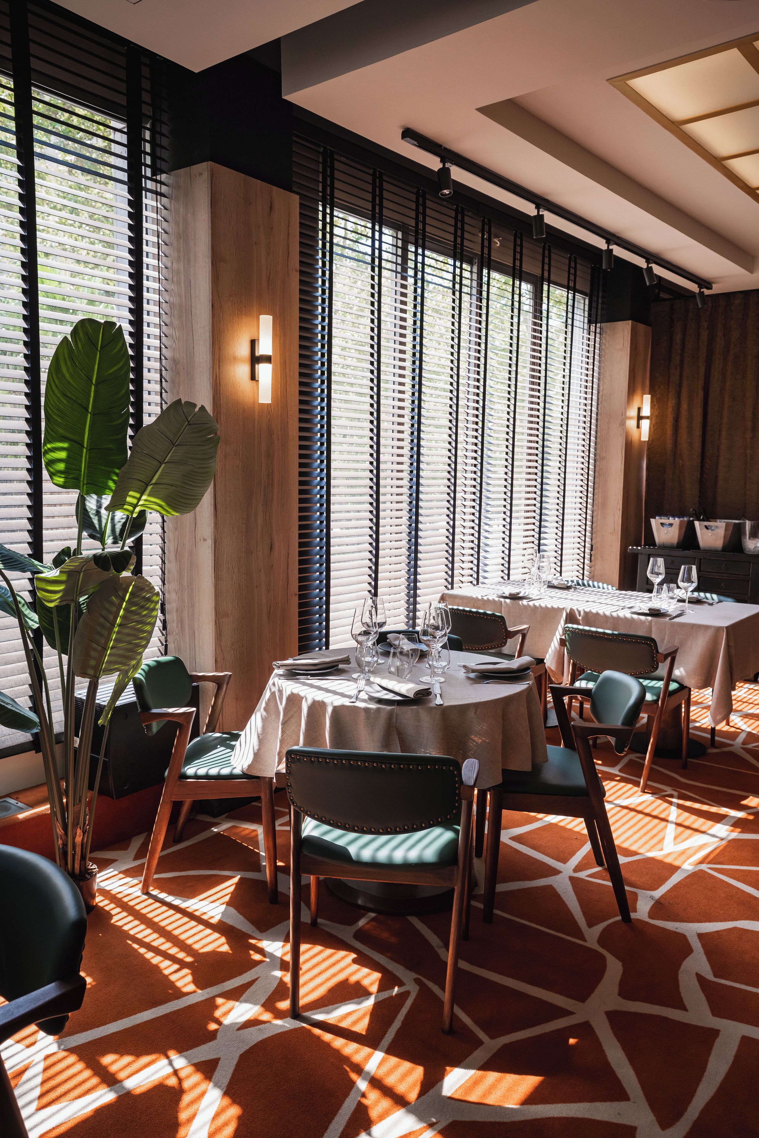 Foto - Hesperia Barcelona Presidente