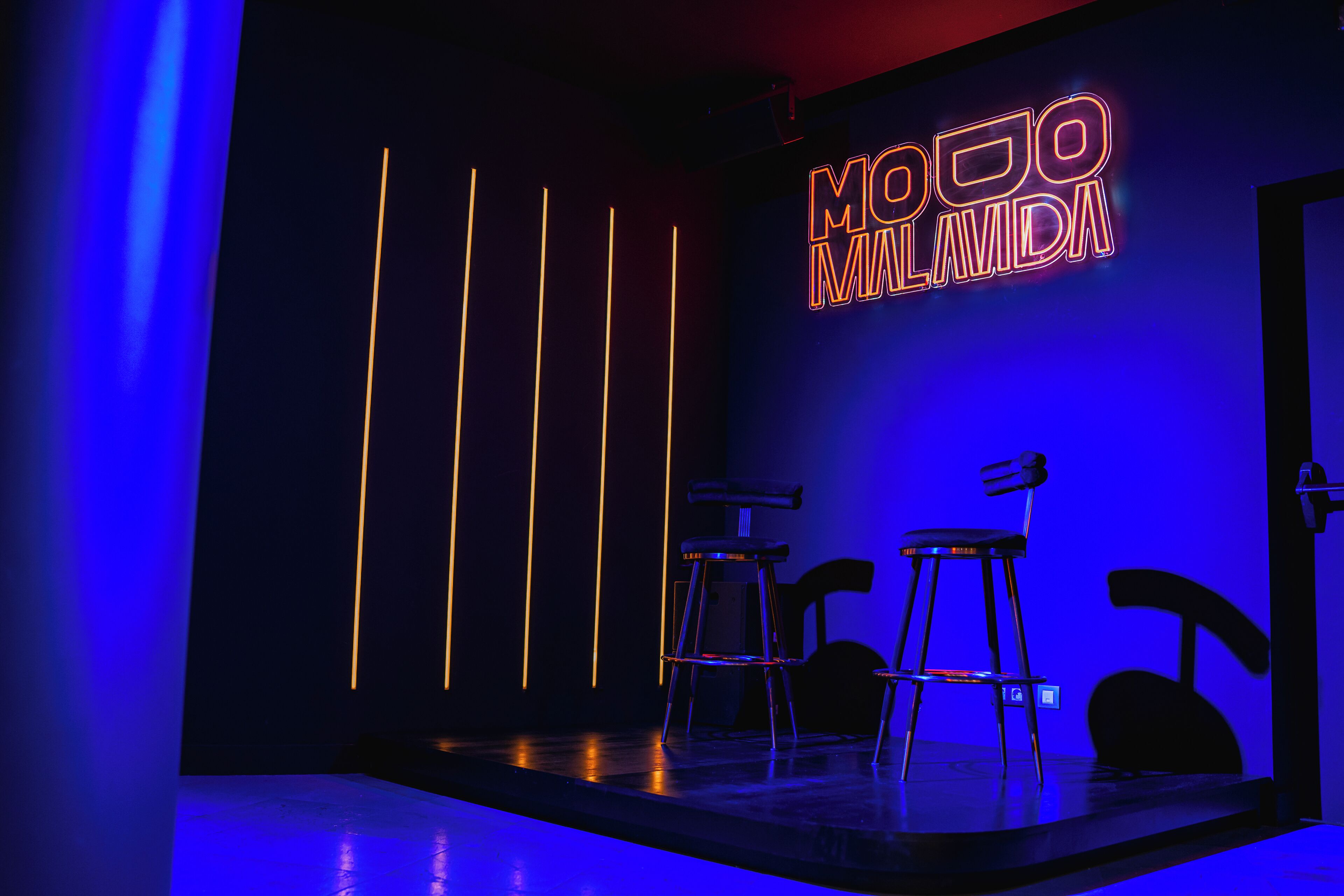 Foto - Hesperia Barcelona Presidente