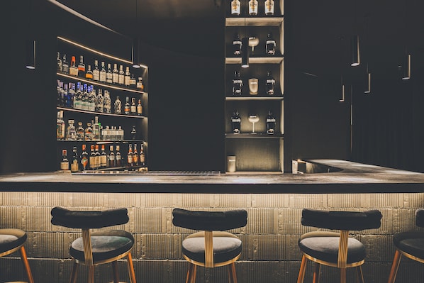 Snack bar