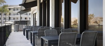 Homewood Suites by Hilton Santa Maria